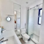 Baño monsieur le blond leblon