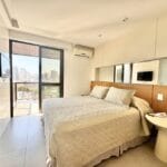 Dormitorio en leblon monsieur le blond 703