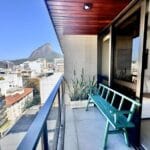 Primer balcón monsieur le blond río de janeiro