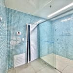 Baño turco - sauna de vapor