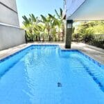 Piscina al aire libre