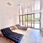 Zona de relax y bienestar