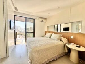 Chambre leblon monsieur le blond 703