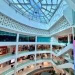 Compras Shopping Leblon a 10 minutos a pie